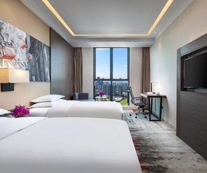Ramada Encore Chongqing Yubei Chongqing China