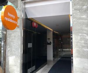 Homy Residence Hong Kong Hong Kong