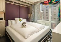 Отзывы Staypineapple, an Artful Hotel New York, 4 звезды
