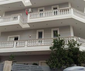 Apartments and Studios ARDIAN-MANDI Sarande Albania