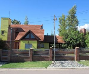 Chalet Individual Maiten 2 Merlo Argentina