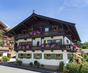 Pension Hinterholzer Scheffau am Wilden Kaiser Austria