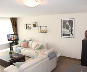 Lichtrijk appartement Oostende Oostende Belgium