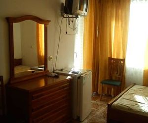 Casa branca Sozopol Bulgaria