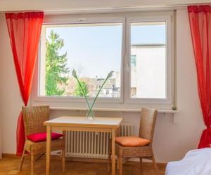 Apartment am Rhein Basel Switzerland