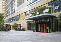 Отзывы Shenzhen FY Hotel, 5 звезд
