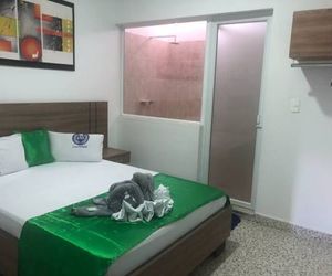 Hostal Babilonia Boutique Cucuta Colombia