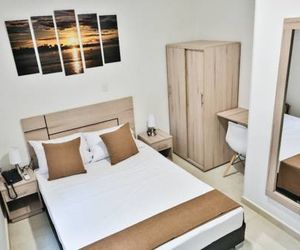 Biohotel Blh Bucaramanga Colombia