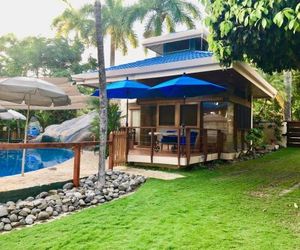 Beach house Private Vacation home Tango Mar Ocean Oasis for up to 6! Tambor Costa Rica
