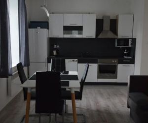 Apartmanovy byt Trebon Trebon Czech Republic