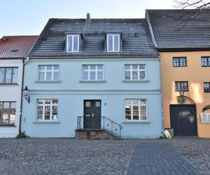 Modern Apartment with Garden near the Sea in Wismar Wismar Germany