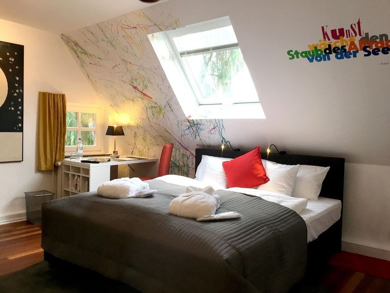 Hotel Photo 2
