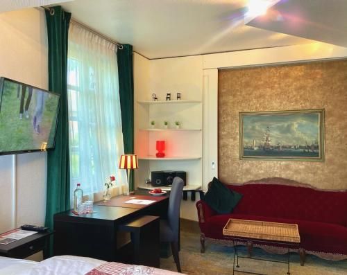 Hotel Photo 14