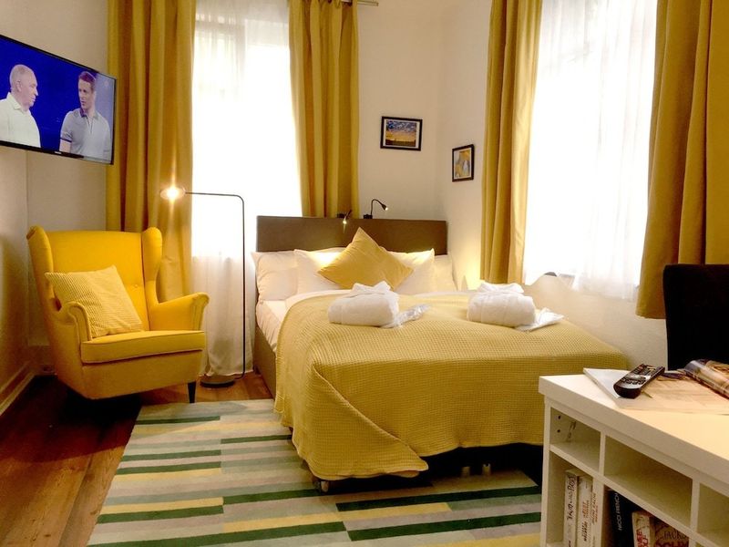 Hotel Photo 3