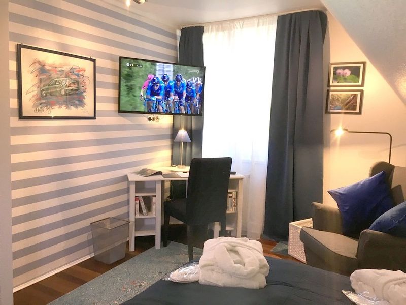 Hotel Photo 5