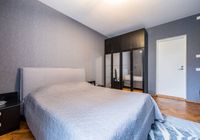 Отзывы Homesphere Apartments Family One Bedroom with parking — Lauteri, 1 звезда