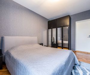 City Centre Family Apartment with Parking Tallinn Estonia