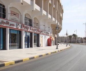 apartment 21 Hurghada Egypt