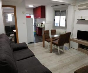 apartamento Miñes Zaragoza Spain