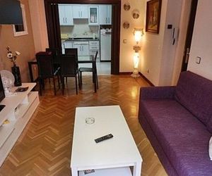 Apartamento Norte Comfort Salamanca Spain