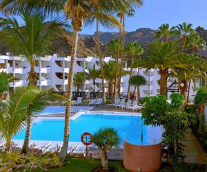 Apartment El Cardenal in Playa del Cura, Mogàn Mogan Spain