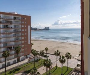 EL RACO- C, 8-16 Cullera Spain