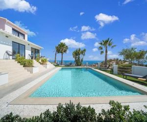 Luxury villa with Private Pool in Coveta Fuma Casas de las Canadas Spain