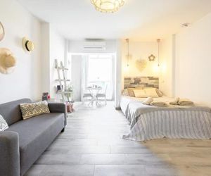 Cozy Flat Manuela Costa del Sol Benalmadena Spain