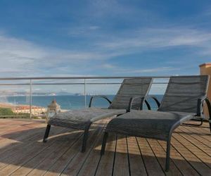 2 bedroom apartment in Sa Punta, Begur- Sea views, terrace, pool and access to the beach (Ref:H29) Begur Spain