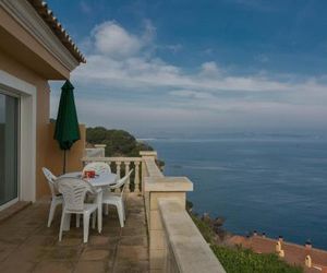 3 bedroom apartment in Aiguafreda, Begur. Sea views and Terrace (Ref:H26) Begur Spain