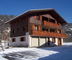 le -charvin Le Grand-Bornand France
