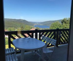 les loges du lac Gerardmer France