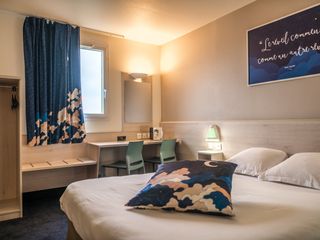 Hotel pic Ace Hôtel Toulouse Blagnac