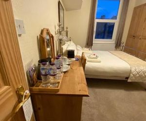 Sumatra Guesthouse Whitby Whitby United Kingdom