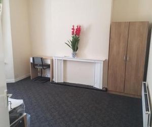 Richmond Road Guest House Cardiff United Kingdom