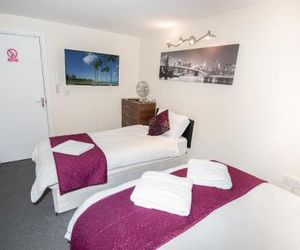 Bradford serviced apartments Bradford United Kingdom