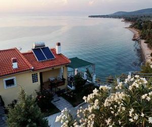 Aegean Colors Skala Mariais Greece