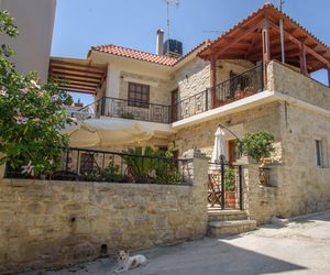 Evridikis House/Apartment/Studio Sivas Greece