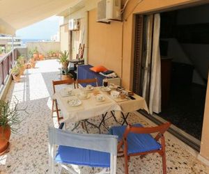 Heart of City Cozy Flat Heraklion Greece