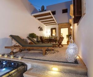 Lindos Vista Luxury Villa Lindos Greece