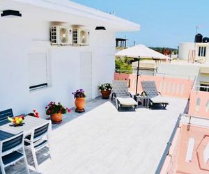 Cozy Renovated Apartment "Filoxenia" Chania Greece