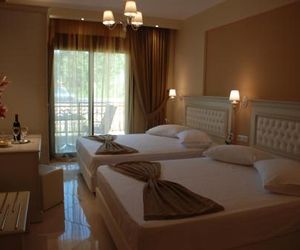 Elxis Luxury Resort Nea Vrasna Greece