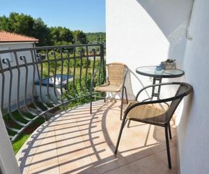 Bissa apartment Rovinj Croatia