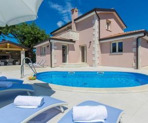 Villa Contessa Porec Croatia