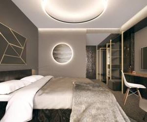 Lyra Hotel Plitvice Plitvice Lakes Croatia