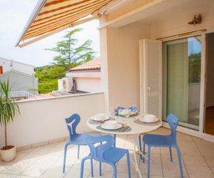 Apartment Lunta 2 KRK Croatia