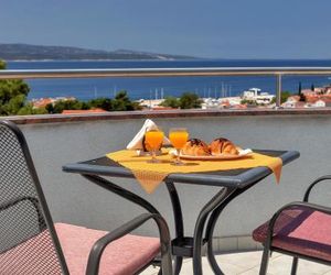 Villa Juric Baska Voda Croatia