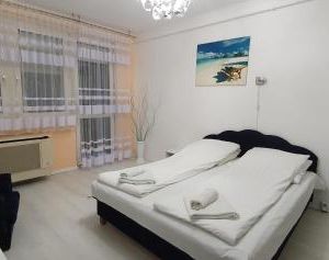 Anna apartman Szeged Hungary