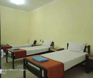 Yellow Hostel Banyuwangi Indonesia