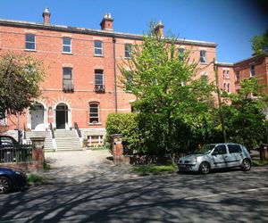 Basement Apartment Ballsbridge Ireland